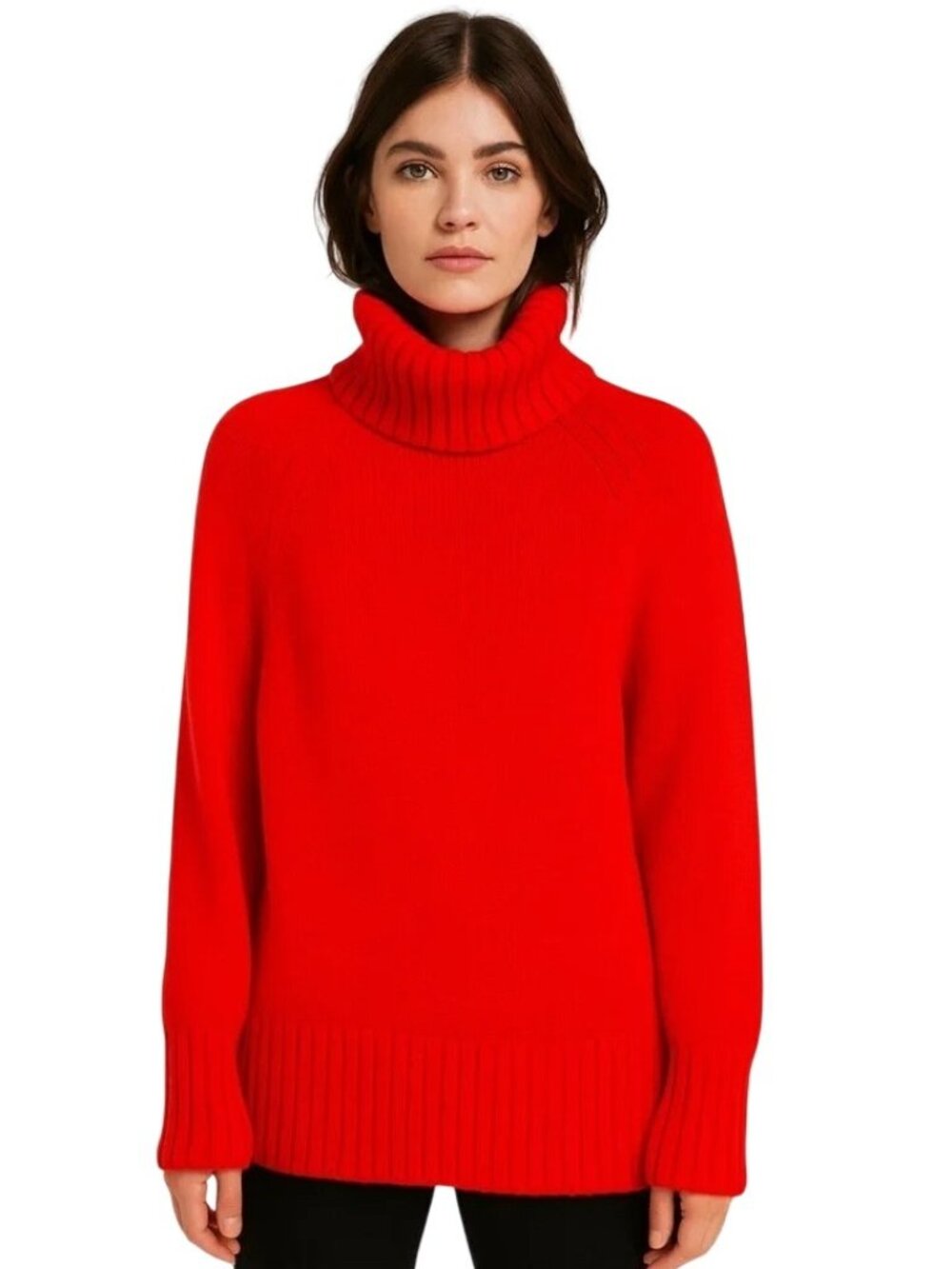 Tuckernuck Tiger Willow Blouse in Poppy Red XSmall New Womens Top